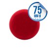 75mm Rot button