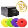 Centri 125mm Komplettset