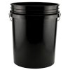 GG BUCKET BLACK