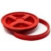 gamma seal red
