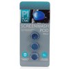p1 screenwash pod 5 three pack mg 1344