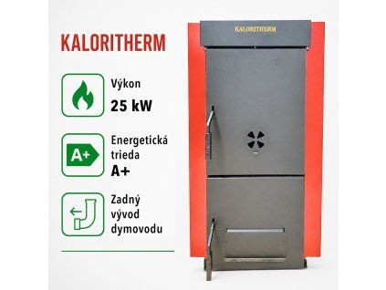 KaloriTherm PK HC 25