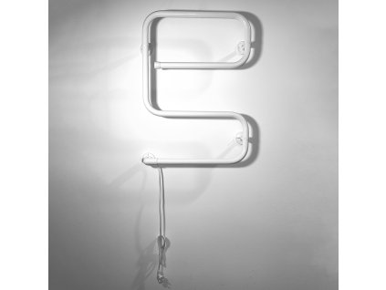 Sušič uterákov 70W, biely