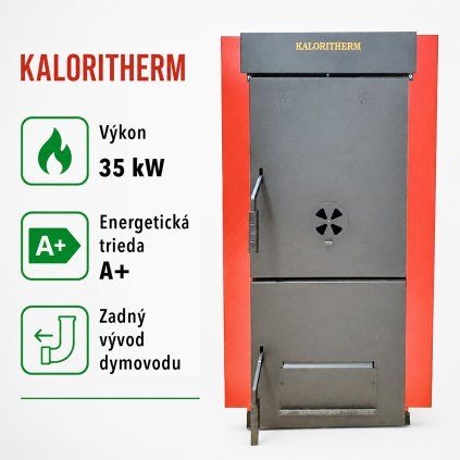 KaloriTherm PK HC 35