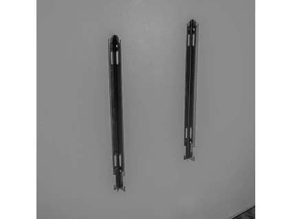 Panelový radiátor Stelrad Planar Style 20VK 600 x 2200