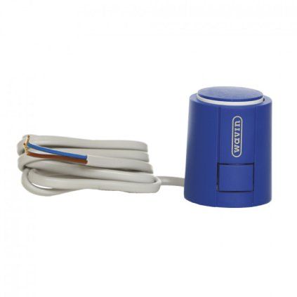 Wavin Sentio Termopohon 24V, 4054937
