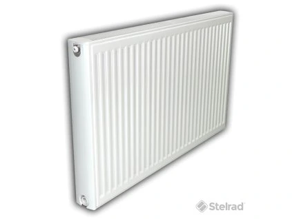 Panelový radiátor Stelrad Softline Compact 33K 200 x 2000