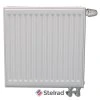 Panelový radiátor Stelrad Softline Compact 33VK 400 x 2800