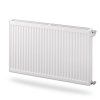 PURMO Compact Panelový radiátor 11C 500x900 mm, bočné pripojenie, biela