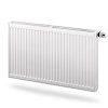PURMO Compact Panelový radiátor 11VK 500x1600 mm, pravé spodné pripojenie, biela