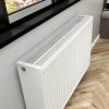 Panelový radiátor Stelrad Softline Compact 33K 400 x 2600