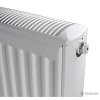 Panelový radiátor Stelrad Softline Compact 22VK 600 x 800