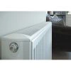 Panelový radiátor Stelrad Softline Compact 22VK 600 x 1800
