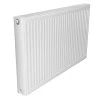 Panelový radiátor Stelrad Softline Compact 33VK 400 x 1200