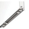 155488 4 panelovy radiator stelrad planar 11vk 600 x 600