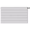 Panelový radiátor Stelrad Planar Style 22VK 600 x 2000