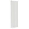 Vertikálny panelový radiátor STELRAD VERTEX  22UNI 2000 x 400