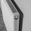Panelový radiátor Stelrad Softline Compact 11K 300 x 2600