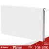 Panelový radiátor Stelrad Planar 11VK 900 x 2000