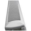 Panelový radiátor Stelrad Planar 22VK 900 x 2000