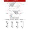 161905 9 panelovy radiator stelrad planar style 20vk 500 x 2000