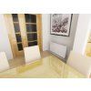 162061 2 panelovy radiator stelrad planar style 21vk 400 x 400