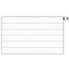162091 5 panelovy radiator stelrad planar style 21vk 400 x 2000
