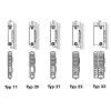 162103 1 panelovy radiator stelrad planar style 21vk 400 x 3000
