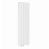 Vertikálny panelový radiátor STELRAD VERTEX  Style 11UNI 2000 x 400