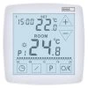 Izbový termostat drôtový programovateľný EMOS OpenTherm