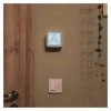 Izbový termostat drôtový programovateľný EMOS OpenTherm