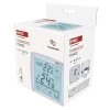 Izbový termostat drôtový programovateľný EMOS OpenTherm