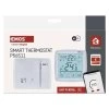Izbový termostat Wifi bezdrôtový EMOS GoSmart, programovateľný