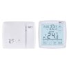 Izbový termostat izbový bezdrôtový programovateľný EMOS OpenTherm