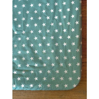 20. Podčepec na plech