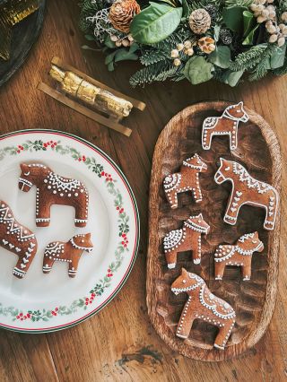 Mezisváteční čas.. Čas, který trávíme spolu a nic víc ani není potřeba. 🤍 #medovypernicek #gingerbread #vanoce