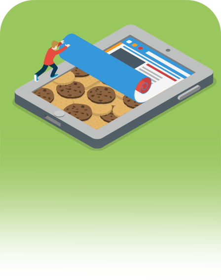 Každý z nás potvrzuje na webech cookies, ale co to vlastně je?