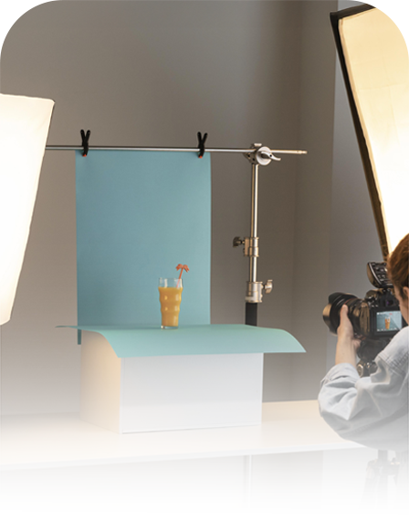 Proč chcete na vašem e-shopu profesionální produktové fotografie