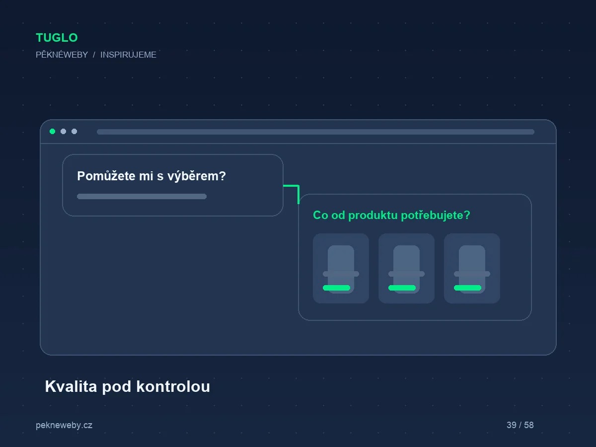 Jak poznat, že chatbot pomáhá: test odpovědí a doporučení