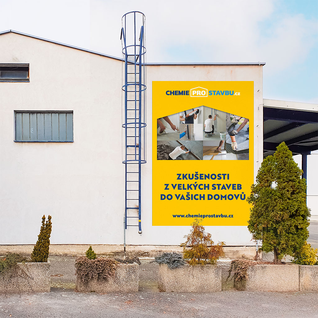 Plachtový banner 3×5 m