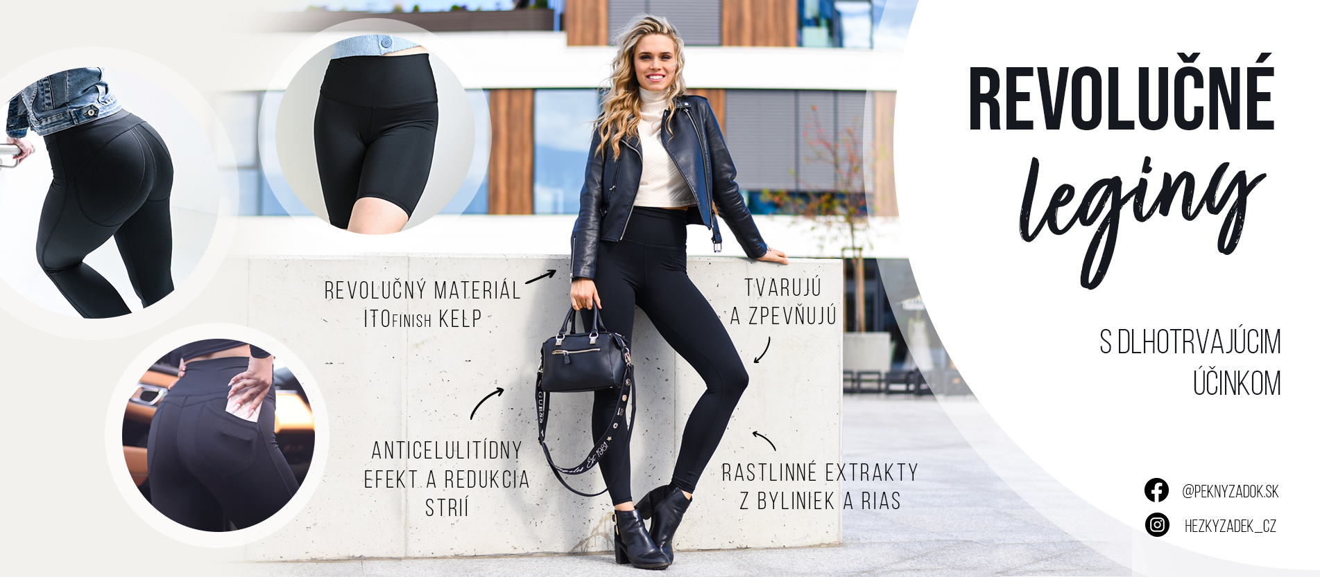 revolučné leginy