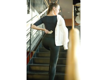 Anticelulitídne legíny