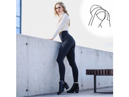 Anticelulitídne legíny