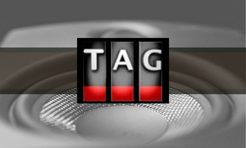 TAG Audio