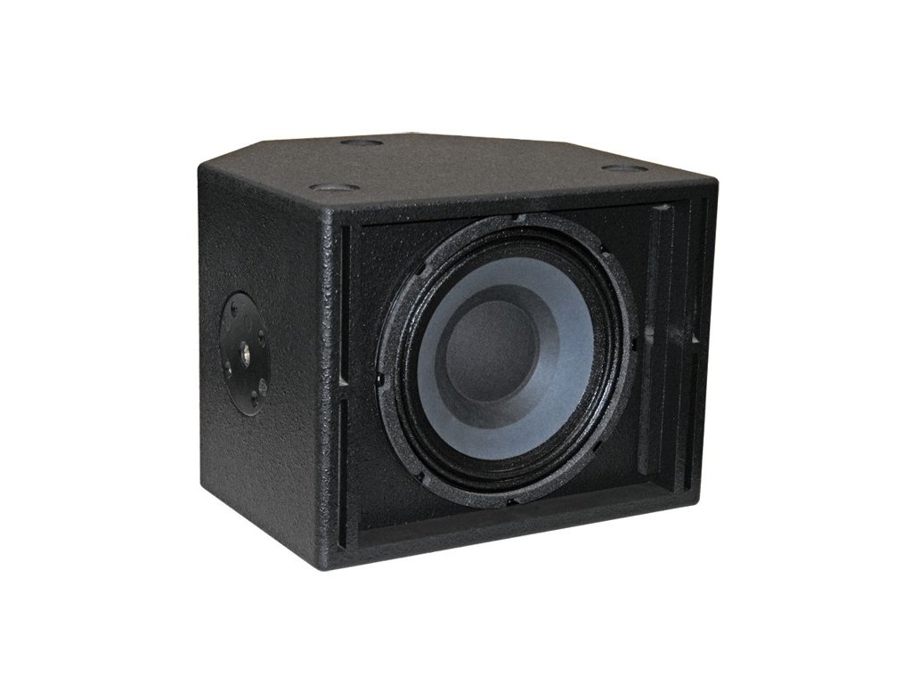 Koaxiálny 2-pásmový pasívny reproduktor - CXT10 HORTUS AUDIO