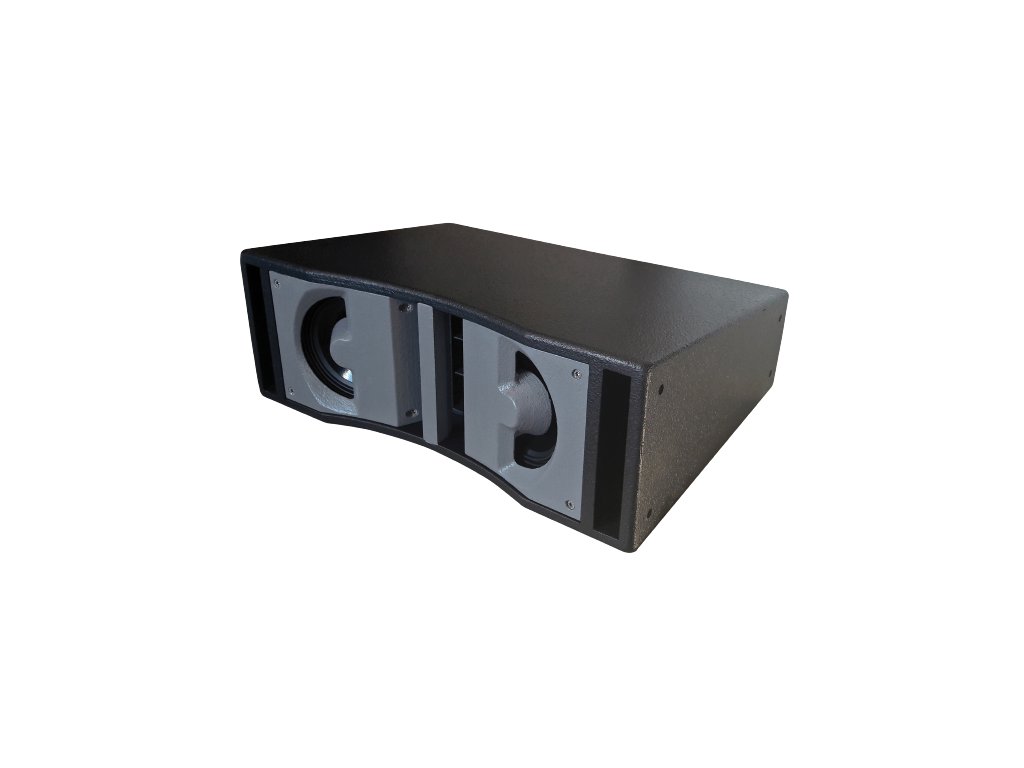 Reproduktor LVT-5 – MINI LINE ARRAY HORTUS AUDIO