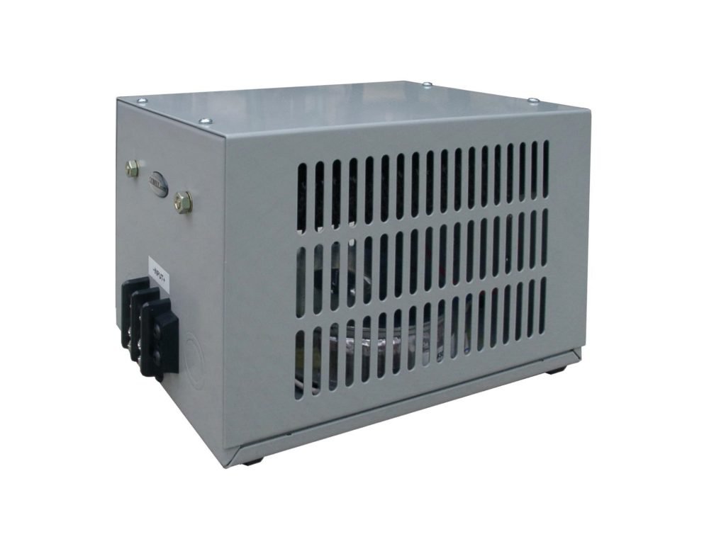 Transformátor pre subaquatický reproduktor LL1424HP – Lubell Labs LLAC1424HP