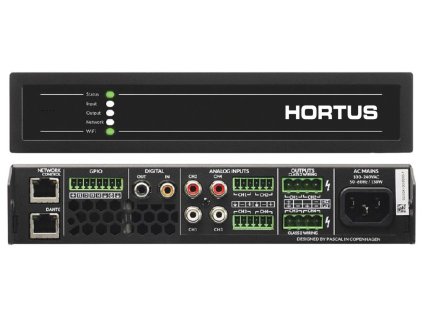 1566 IP Amplificateurs Hortus Audio Serie IP 1536x678
