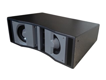 Reproduktor LVT-5 – MINI LINE ARRAY HORTUS AUDIO