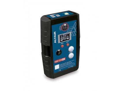 WBP-210HD – HD READY Jednokanálový bezdrôtový beltpack